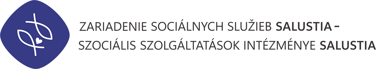Zariadenie sociálnych služieb Salustia 