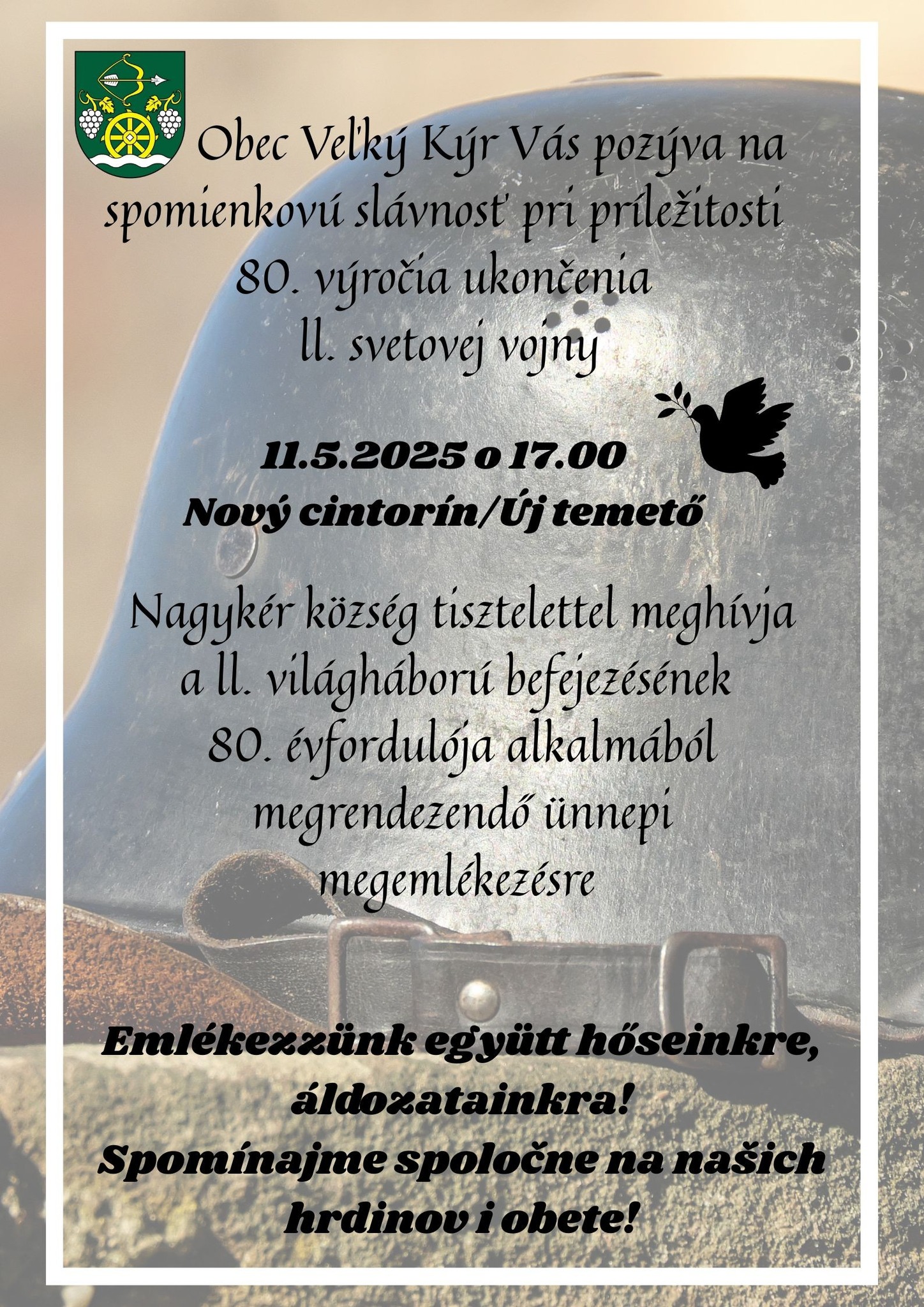 Spomienková slávnosť