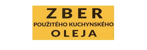 Zber použitého kuchynského oleja