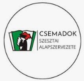 Csemadok - Március 15-i ünnepség Szesztán