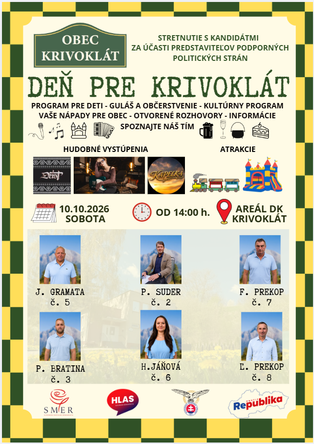Pozvánka