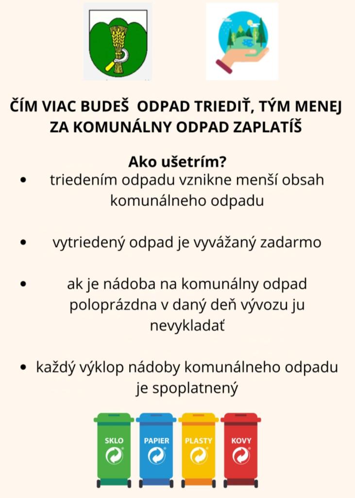 Komunálny odpad