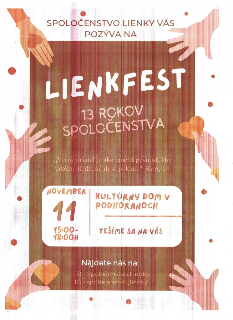 Pozvánka
