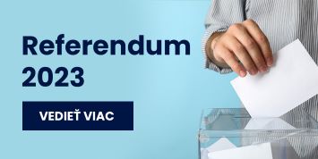 Výsledky Referenda konaného dňa 21.1.2023 v  Obci Hýľov