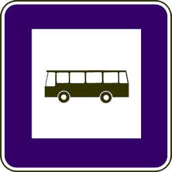 Rekonštrukcia autobusovej zastávky Rožňové Mitice