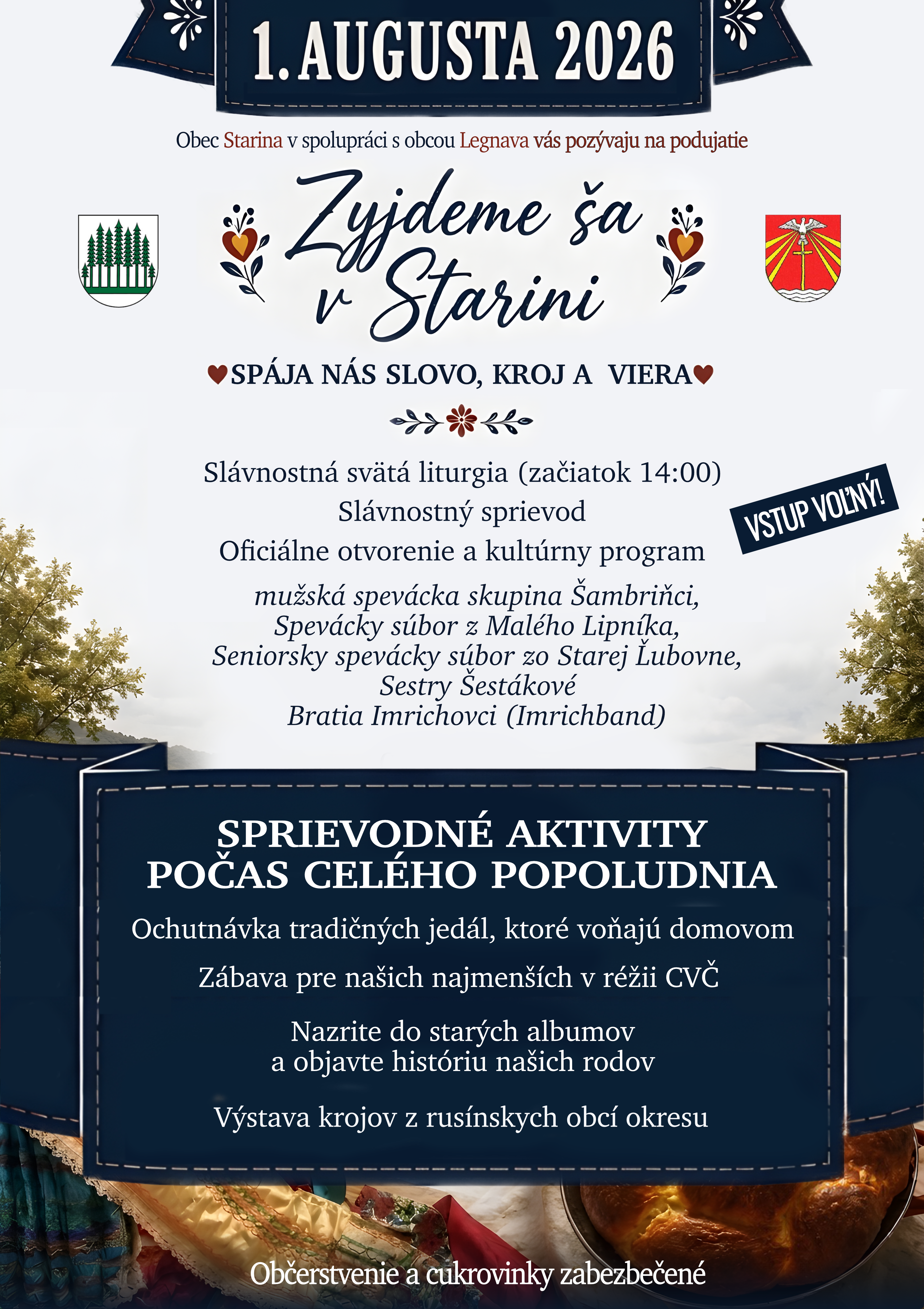 Pozvánka