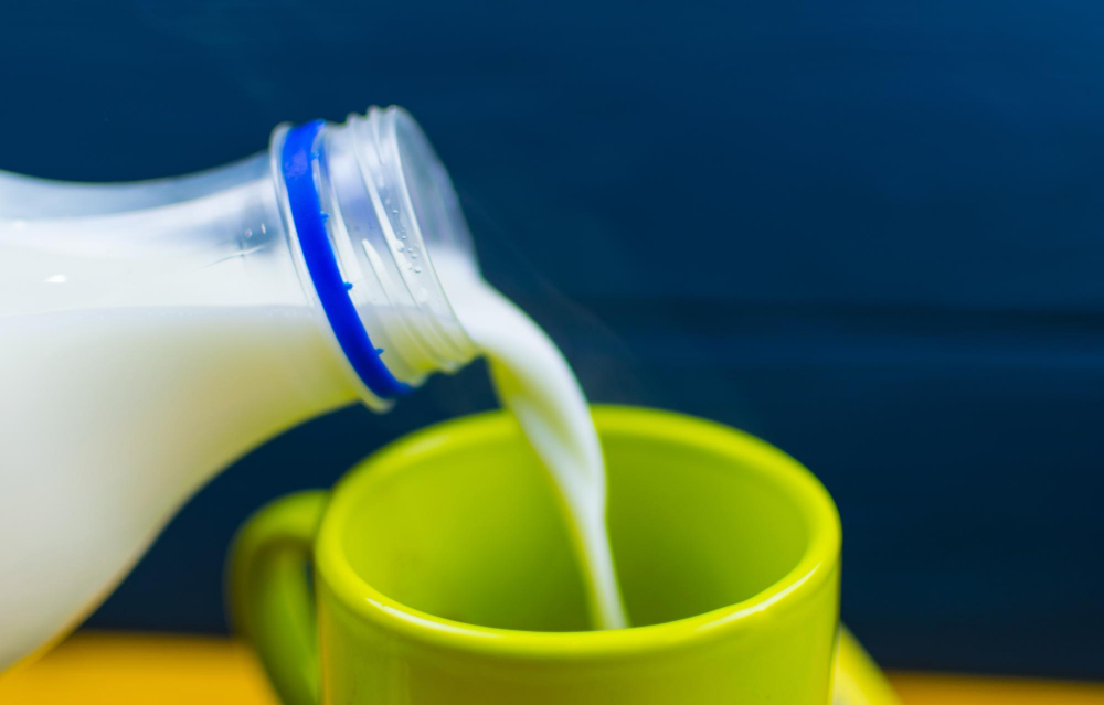 Ako správne triediť obaly od mliečny výrobkov