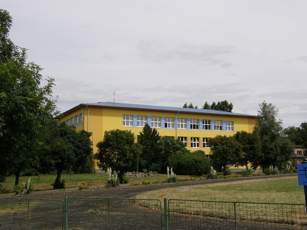 Základná škola
