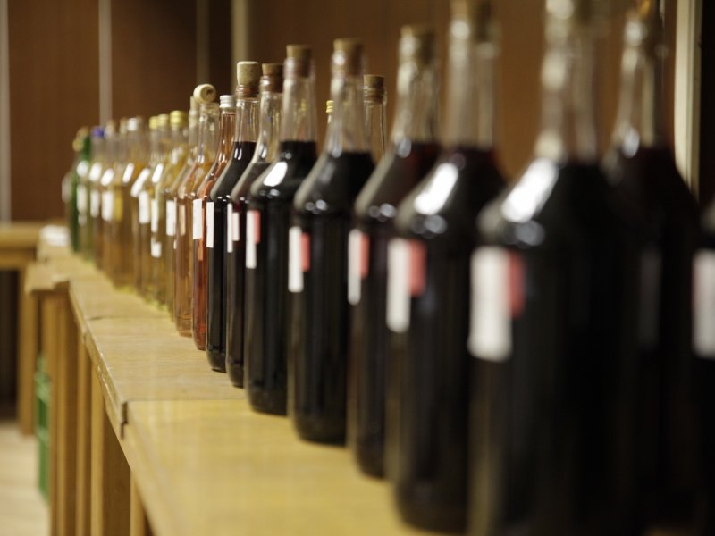 Ochutnávka vín Rok 2014