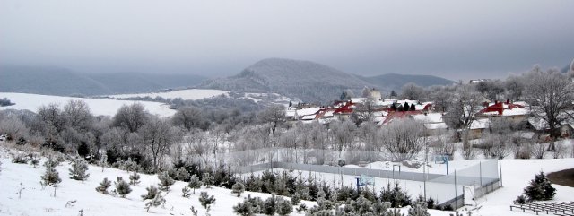 Zima 2010-2011