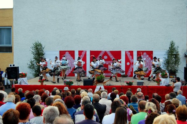 Podhoroďské folklórne slávnosti 2010