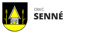 Oficiálna stránka obce Senné