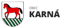 Oficiálna stránka obce Karná
