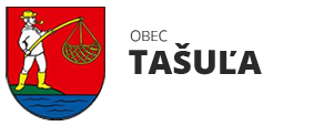 Oficiálna stránka obce Tašuľa