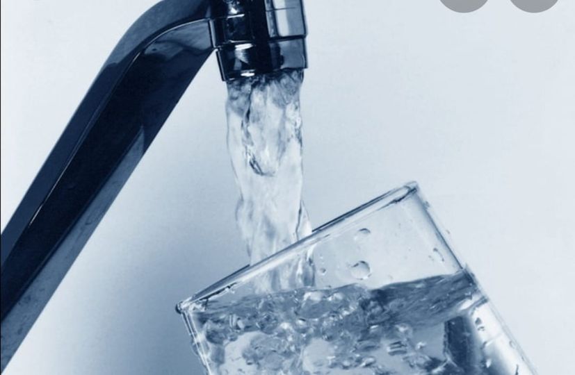 Oznámenie o prerušení dodávky pitnej vody