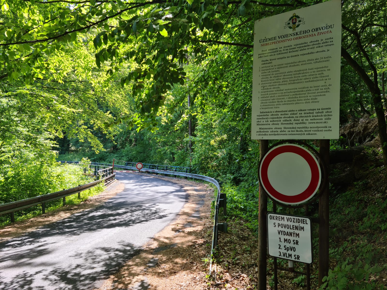 Vojenský obvod Valaškovce Vojenský obvod Valaškovce