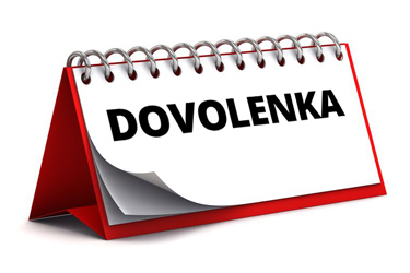 Dovolenka