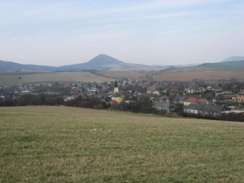 Región Tulčík