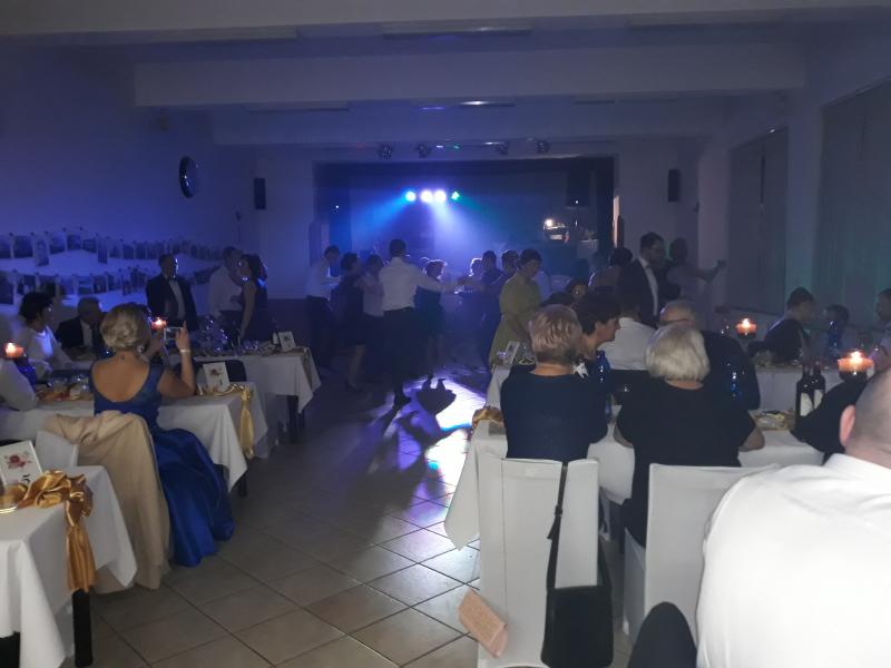  Farsko-obecný ples 2019