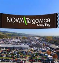 Nákupný zájazd - Nowy Targ 