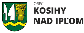 Oficiálna stránka obce Kosihy nad Ipľom