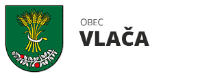 Oficiálna stránka obce Vlača