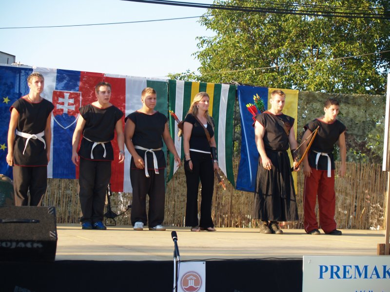 Festival národnosti 2007