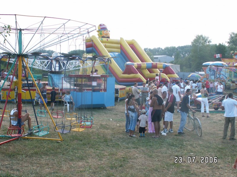 Festival národnosti 2006