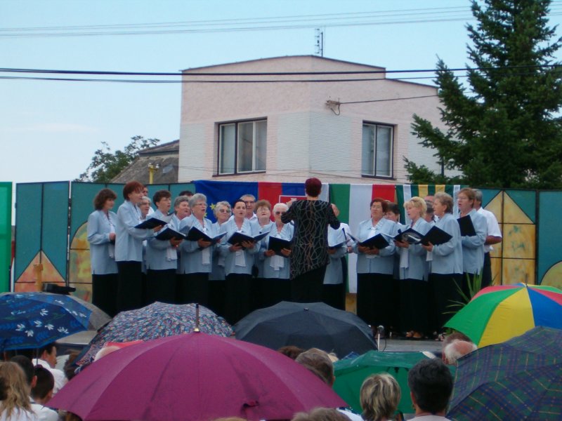 Festival národnosti 2004