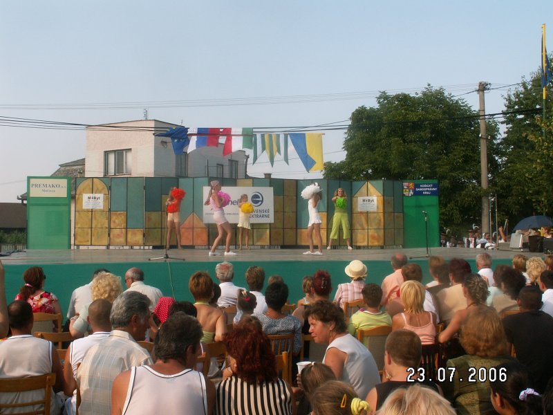 Festival národnosti 2006