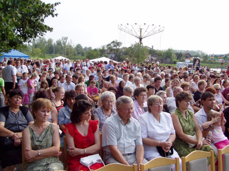 Festival národnosti 2005