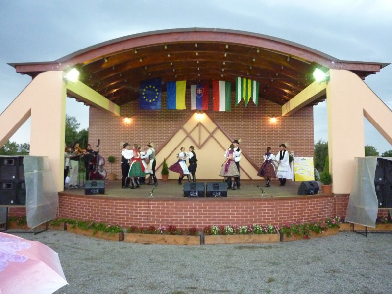 Festival národnosti 2012