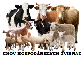 Výzva na registráciu chovu v Centrálnom registri hospodárskych zvierat