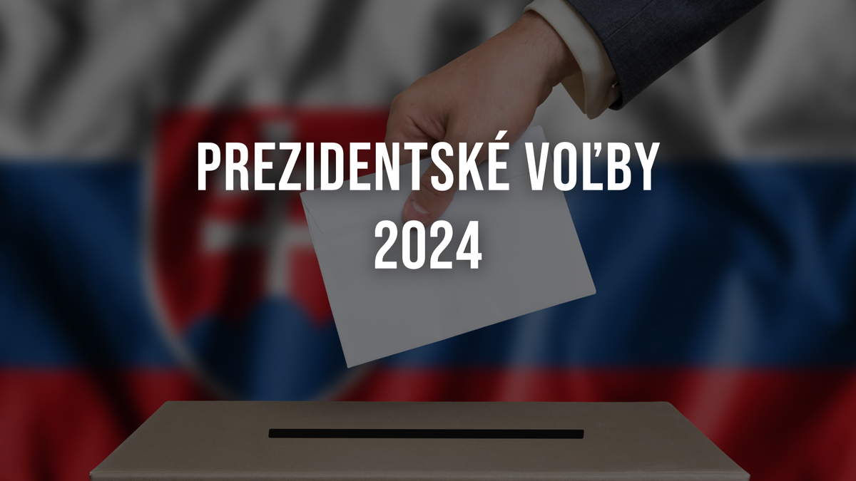 Voľby prezidenta SR