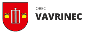 Oficiálne webová stránka obce Vavrinec