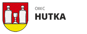 Oficiálne webová stránka obce Hutka