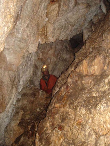 Jaskyne