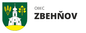 Oficiálne webová stránka obce Zbehňov