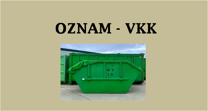 Veľkokapacitný kontajner