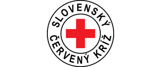 Slovenský Červený Kríž územný spolok Svidník - OCENENIE - STRIEBORNÁ PLAKETA