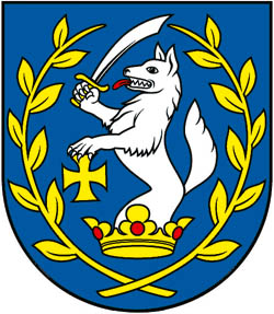 Obec Bukovina